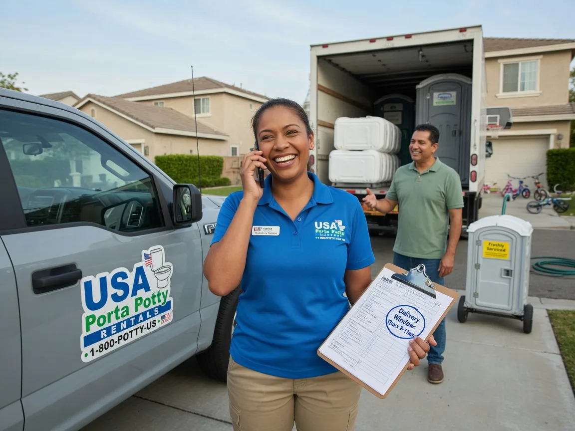 Porta Potty Rental Manvel, ND FAQs